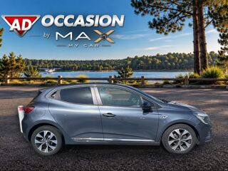 Clio SL Limited TCe 100 GPL -21N 2022 occasion 40160 Parentis-en-Born