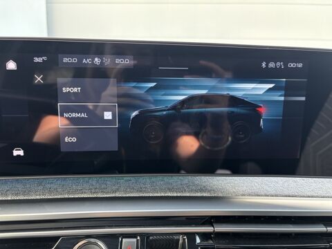 3008 1.2 HYBRID 136 E-DCS6 GT 2024 occasion 69330 Meyzieu