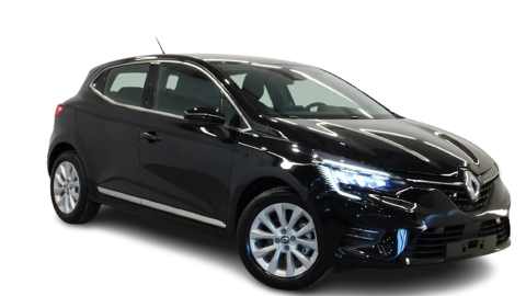 Renault Clio Intens TCe 130 EDC FAP 2020 occasion Sauve 30610