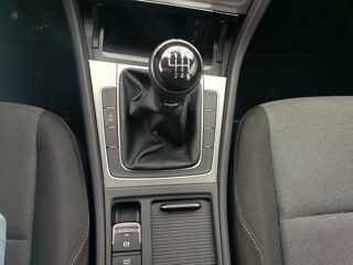 Golf SW 1.6 TDI 110 TRENDLINE Bluemotion SW 2014 occasion 61170 Montchevrel