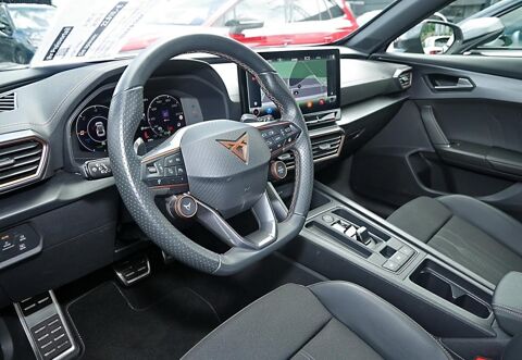 Formentor 1.4 e-HYBRID VZ 245 ch Toit ouvrant Attelage Autres mod&egrave;les 2023 occasion 69007 Lyon