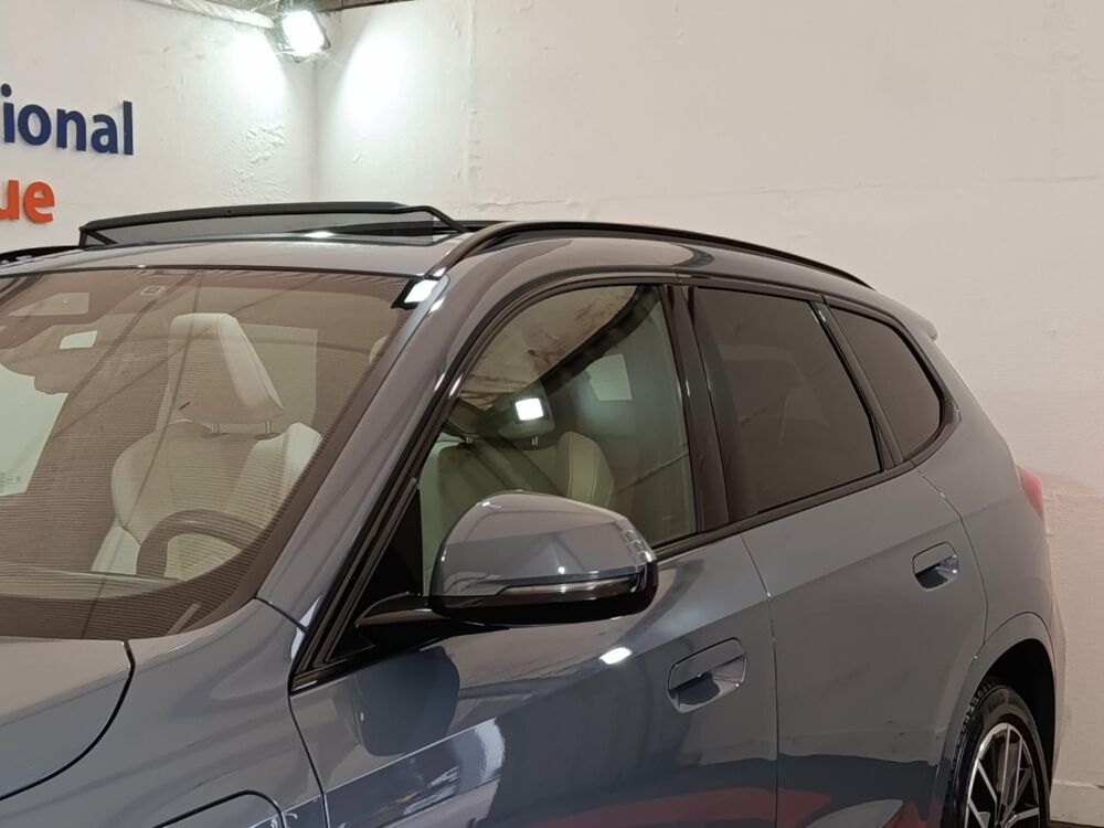 X1 xDrive25e M Sport DKG7 2024 occasion 91580 &Eacute;tr&eacute;chy