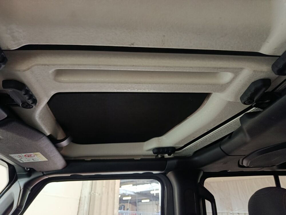 Wrangler 2.0 I T 380 4XE Sahara 4WD AUTO 2022 occasion 91580 &Eacute;tr&eacute;chy