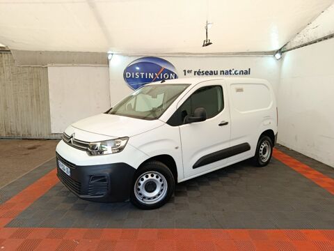 Annonce voiture Citroën Jumpy 13450 €