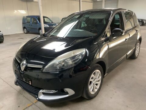 Renault scenic Sc&eacute;nic (3) Business Energy dCi 13