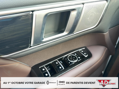 Tunland V7 V7 2.0 HYBRID 48V DIESEL 163CH 2026 occasion 40160 Parentis-en-Born