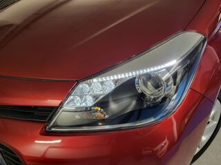 Yaris Hybrid 100h Style 2014 occasion 93600 Aulnay-sous-Bois