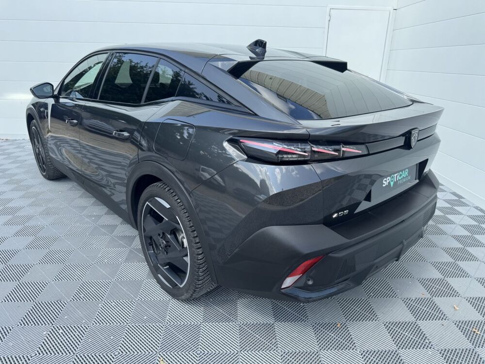 408 PHEV 225 GT 2023 occasion 69330 Meyzieu