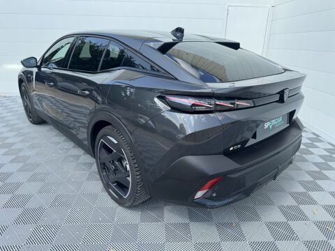 408 PHEV 225 GT 2023 occasion 69330 Meyzieu