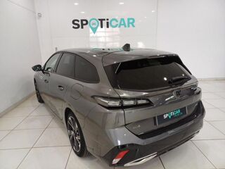 308 SW PHEV 180 E-EAT8 ALLURE PACK 2022 occasion 63300 Thiers