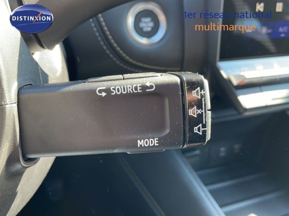 Symbioz 1.6 E-TECH FULL HYBRID 145CH ICONIC 2025 occasion 91580 &Eacute;tr&eacute;chy