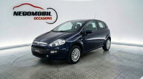 Fiat punto Evo (3) 1.2 8v Team