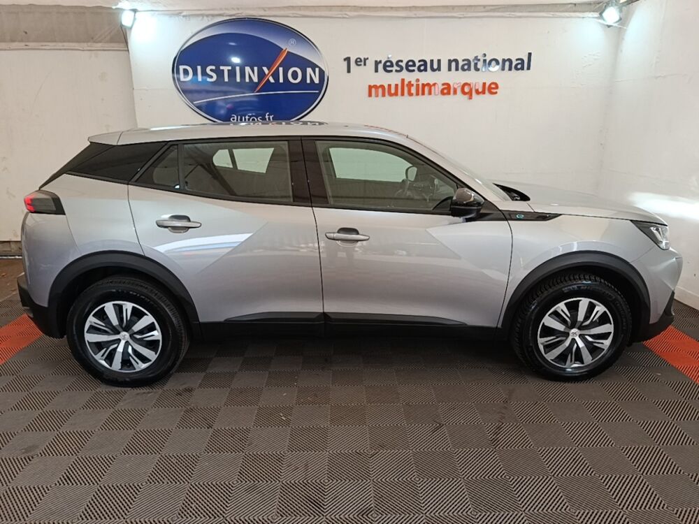 2008 ELECTRIQUE ACTIVE PACK 2023 occasion 91580 &Eacute;tr&eacute;chy