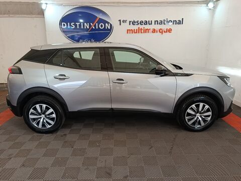 2008 ELECTRIQUE ACTIVE PACK 2023 occasion 91580 &Eacute;tr&eacute;chy