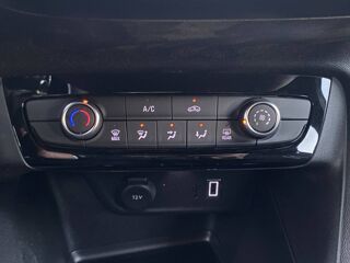 Corsa 1.2 Turbo Hybrid 110ch Automatique GS 2026 occasion 30260 Quissac