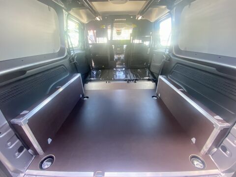 Jumpy Taille XL BDi 130 S&S EAT8 Cab App 2026 occasion 30260 Quissac