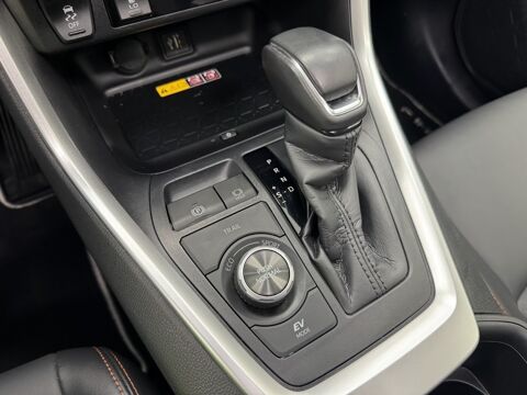 RAV 4 Hybride AWD 222ch Trail 2023 occasion 76360 Barentin