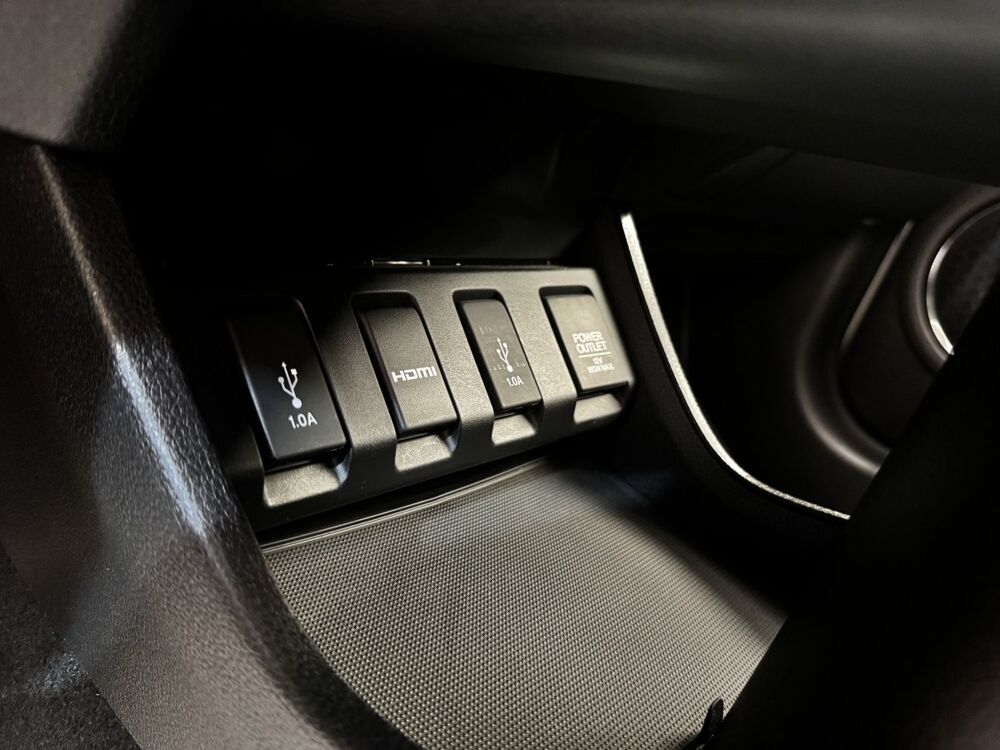HR-V 1.5 i-VTEC 130 Exclusive 2019 occasion 91580 &Eacute;tr&eacute;chy