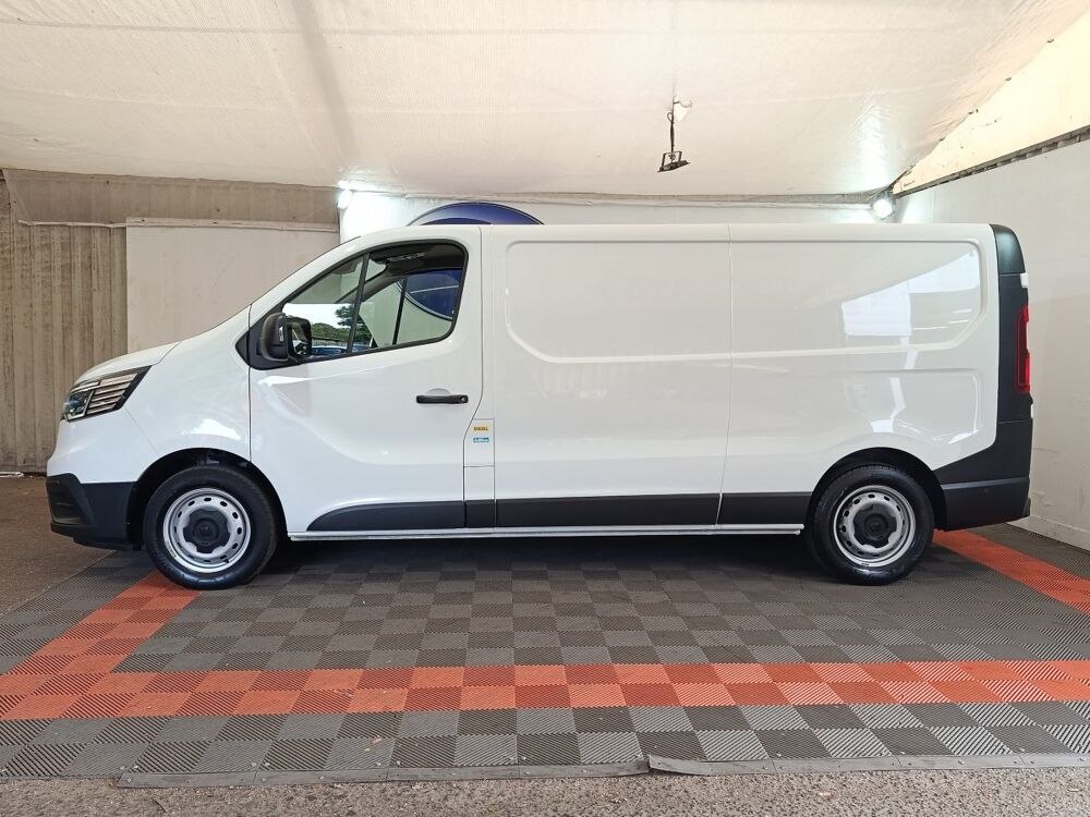 Jumpy CA GCF L2H1 3T Blue dCi 130 2023 occasion 91580 &Eacute;tr&eacute;chy
