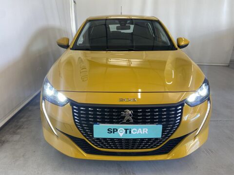 208 Puretech 75 S&S Active 2020 occasion 38550 Saint-Maurice-l'Exil