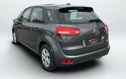 C4 Picasso e-HDi 115 Business ETG6 2015 occasion 42640 Saint-Germain-Lespinasse