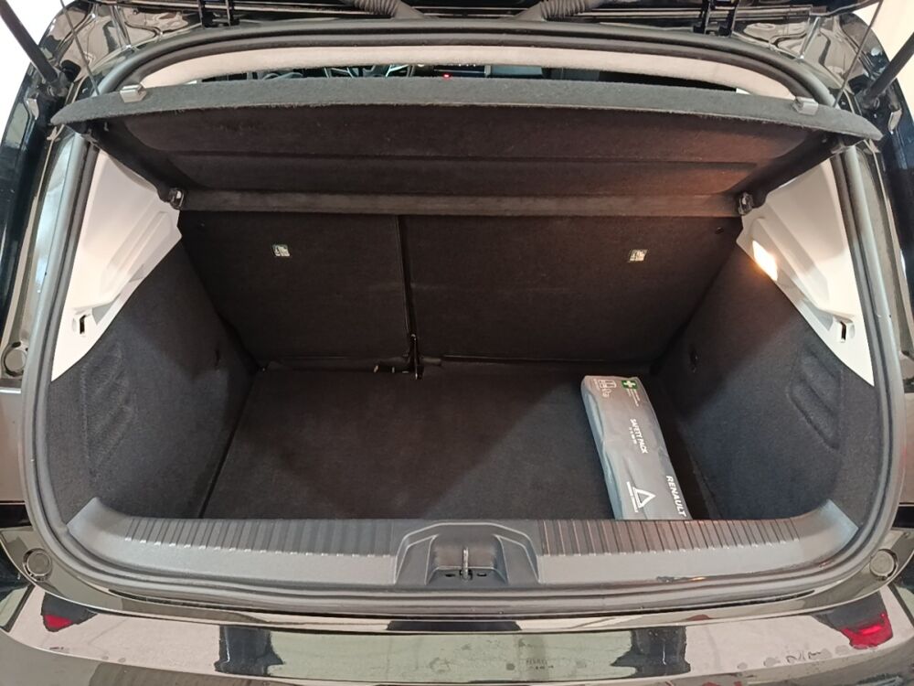 Clio Business TCe 100 - 20 2020 occasion 91580 &Eacute;tr&eacute;chy