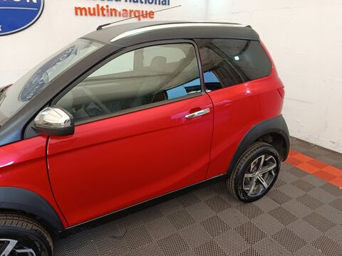 Jumpy 0.5 CROSSOVER PREMIUM 2023 occasion 91580 &Eacute;tr&eacute;chy