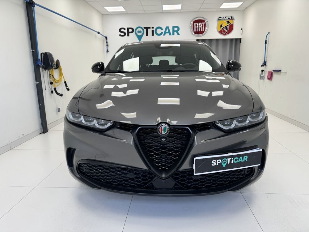 Tonale 1.5T Hybrid 130 TCT7 Sprint 2024 occasion 76360 Barentin