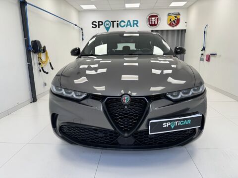Tonale 1.5T Hybrid 130 TCT7 Sprint 2024 occasion 76360 Barentin