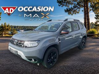 Duster Extreme TCe 150 EDC 4x2 2022 occasion 40160 Parentis-en-Born