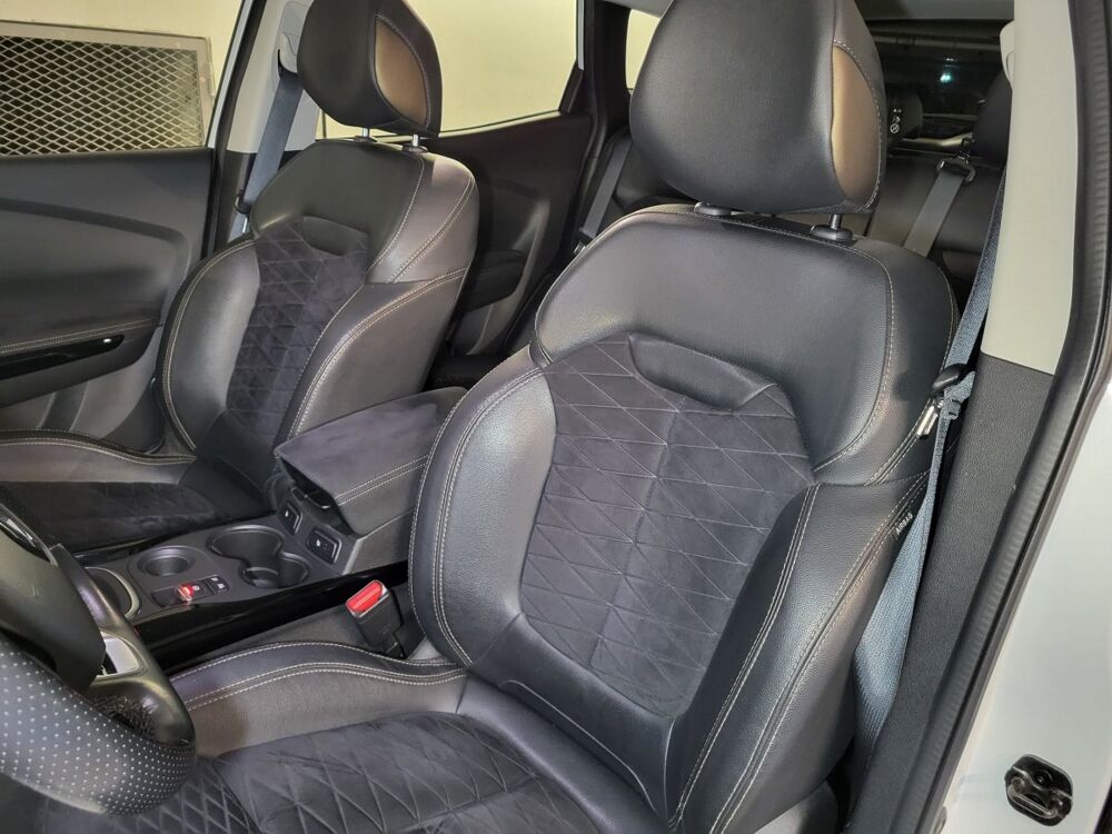 Kadjar Black Edition TCe 160 EDC FAP - 21 2021 occasion 93600 Aulnay-sous-Bois