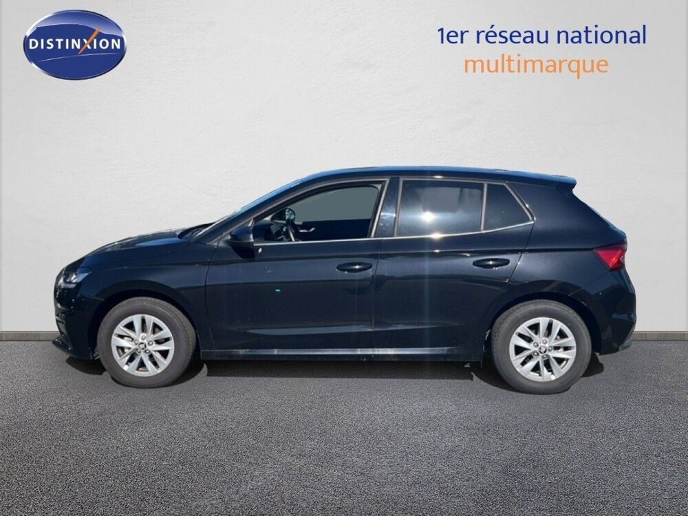 Jumpy 1.0 TSI 95CH SELECTION 2025 occasion 91580 &Eacute;tr&eacute;chy