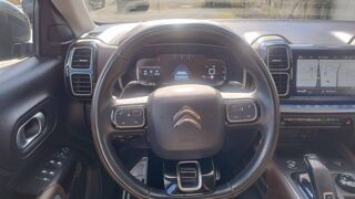 C5 aircross BlueHDi 130 S&S EAT8 Shine 2020 occasion 79500 Melle