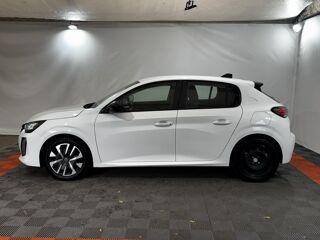 208 PureTech 75 S&S Active 2024 occasion 91580 &Eacute;tr&eacute;chy