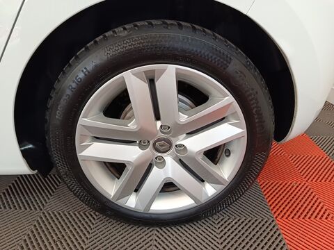 Clio Business E-Tech hybride 140 -21N 2022 occasion 91580 &Eacute;tr&eacute;chy
