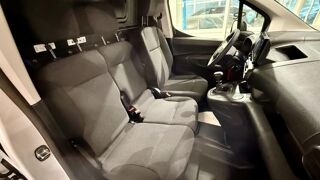 Jumpy M Diesel 100 ch Manuelle Pack Pr&eacute;mium Connect 2026 occasion 30220 Aigues-Mortes