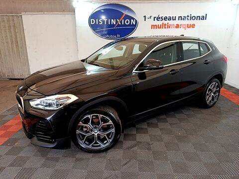 BMW X2 sDrive18i Lounge 2023 occasion &Eacute;tr&eacute;chy 91580