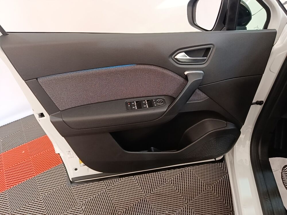 Symbioz techno E-Tech full hybrid 145 2024 occasion 91580 &Eacute;tr&eacute;chy