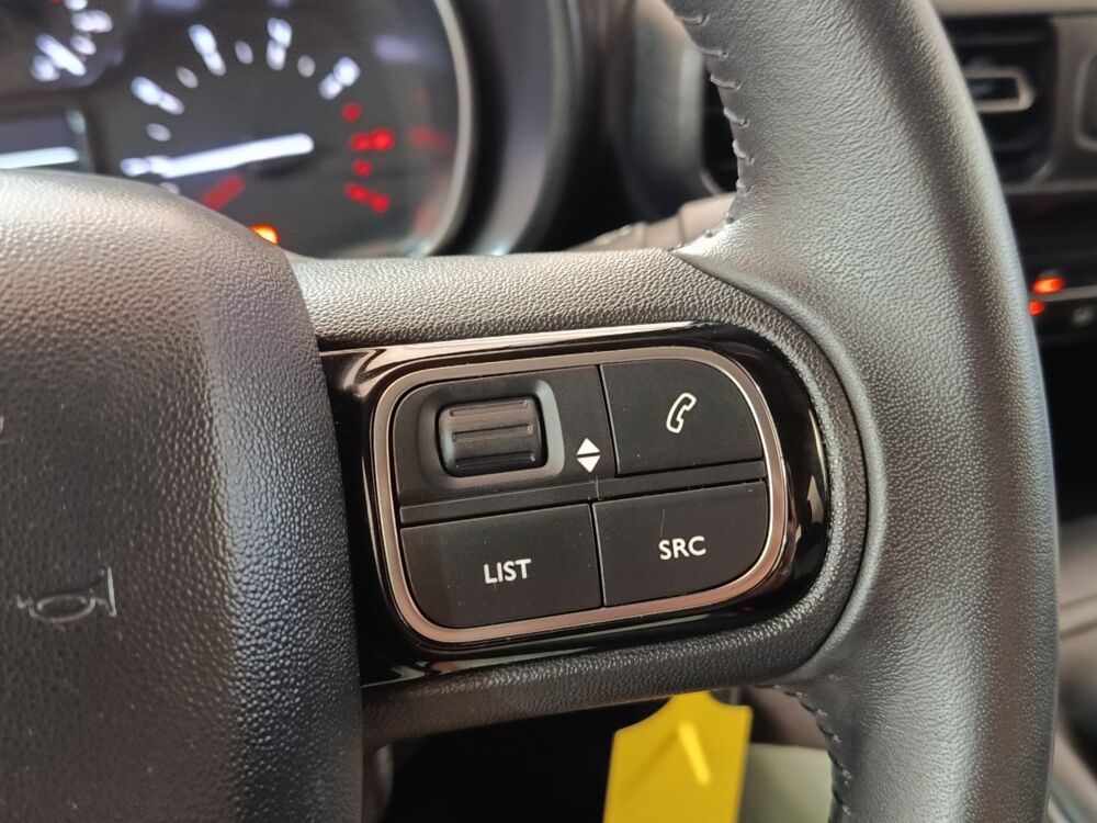 Berlingo Taille XL BlueHDi 130 S&S BVM6 Feel Pack 2021 occasion 91580 &Eacute;tr&eacute;chy