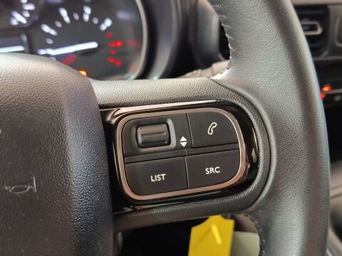 Berlingo Taille XL BlueHDi 130 S&S BVM6 Feel Pack 2021 occasion 91580 &Eacute;tr&eacute;chy