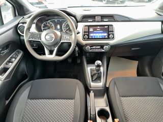 Micra IG-T 92 Business Edition 2021 occasion 40600 Biscarrosse