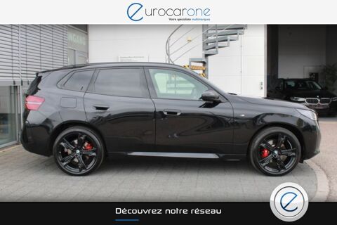 X3 20d xDrive M Sport Pro 197 ch Toit Pano Attelage Cam&eacute;ra 360&deg; 2025 occasion 69007 Lyon