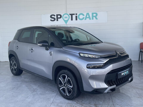 Citroën C3 Aircross PureTech 110 BVM6 YOU 2024 occasion Lunel 34400