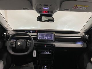 C3 Aircross Hybride 145 e-DSC6 MAX 7 places 2025 occasion 38550 Saint-Maurice-l'Exil