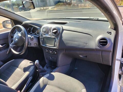 Logan Stepway TCe 90 -20 5 portes Break (janv. 2020) 2020 occasion 34150 Gignac