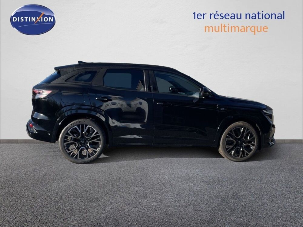 Austral E-TECH FULL HYBRID 200 ESPRIT ALPINE 2026 occasion 91580 &Eacute;tr&eacute;chy