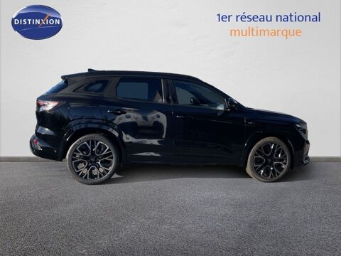 Austral E-TECH FULL HYBRID 200 ESPRIT ALPINE 2026 occasion 91580 &Eacute;tr&eacute;chy