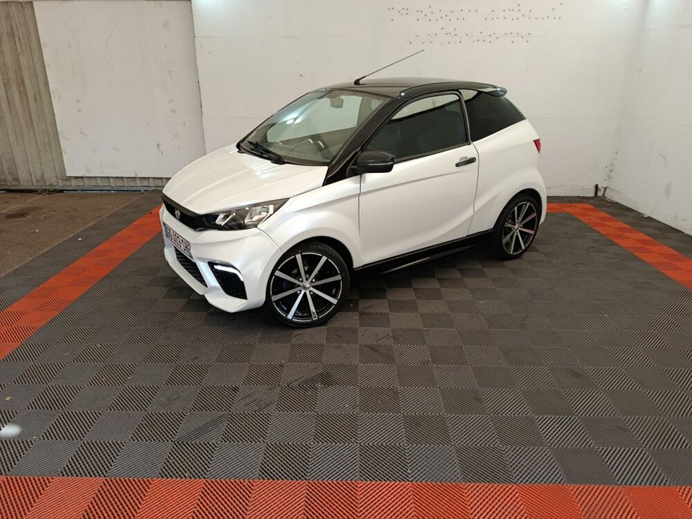 Jumpy 0.5 CITY COUPE GTI 2023 occasion 91580 &Eacute;tr&eacute;chy