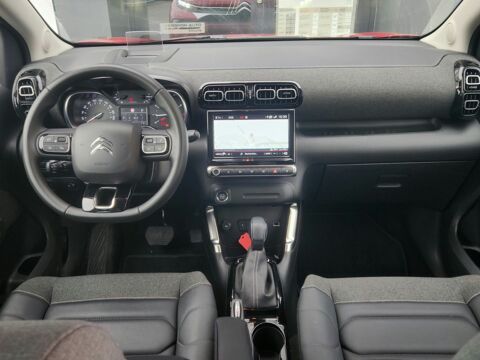C3 Aircross PureTech 130 EAT6 MAX 2024 occasion 30260 Quissac