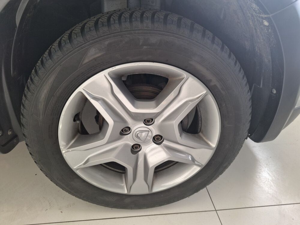 Sandero Stepway TCe 90 2017 occasion 76360 Barentin